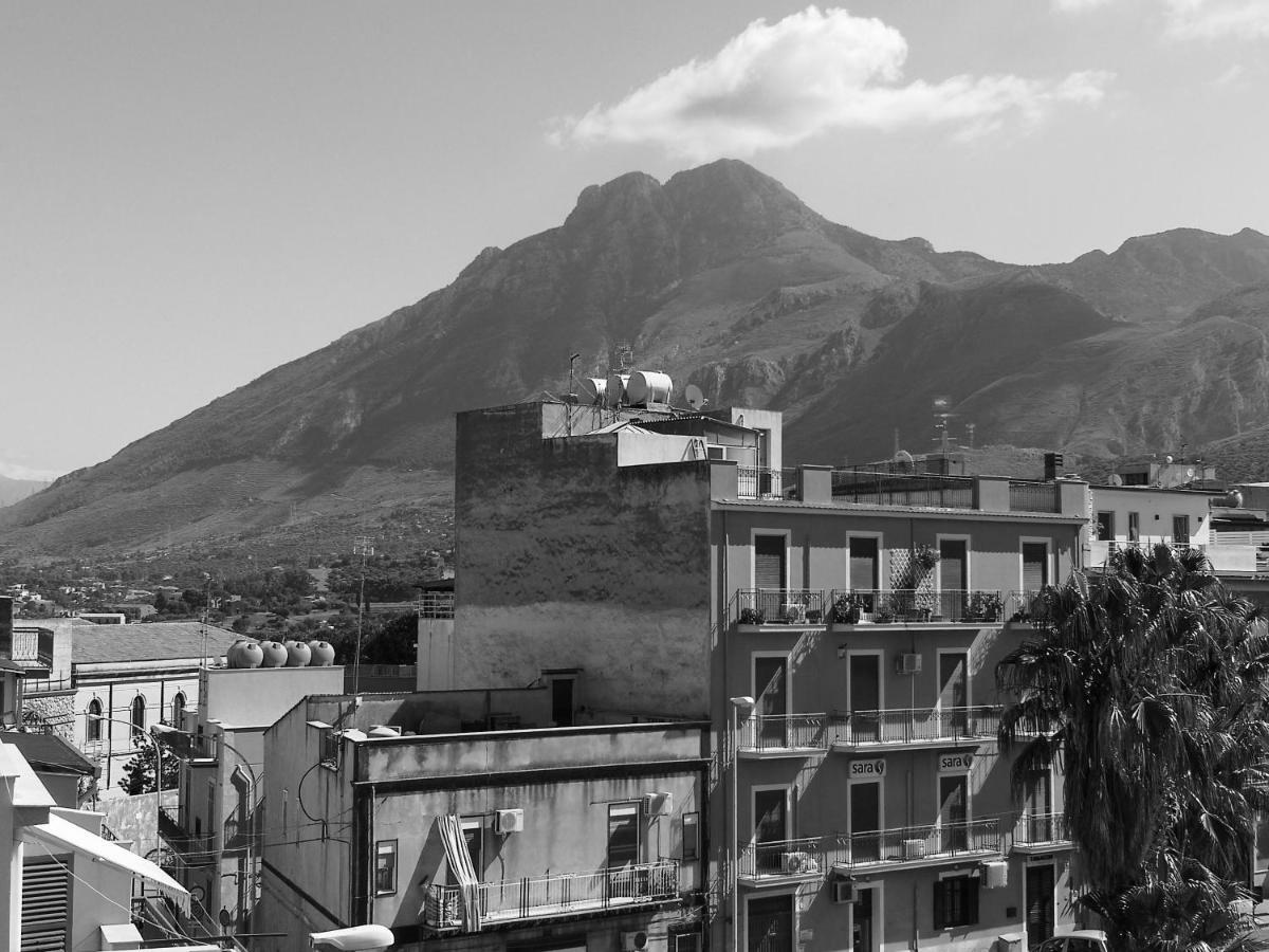 Villa A Casa Di Zara Termini Imerese Exterior foto